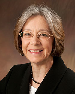 Hon. Diane Wood, Chief Judge, 7th Circuit
