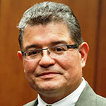 Chief Judge Ruben Castillo