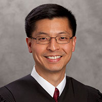 Judge Edmond E. Chang
