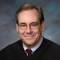 Judge Michael Newman