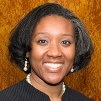 Judge LaShonda Hunt
