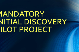 Mandatory Initial Discovery Pilot Project At Northern District Of Illinois