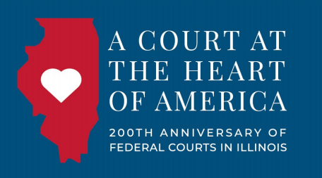 200th anniversary federal courts illinois
