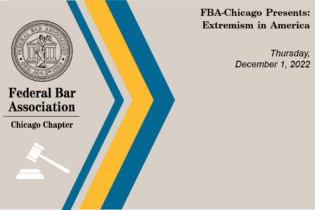 Video: FBA-Chicago Presents: Extremism In America